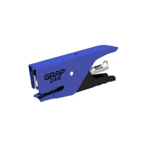 Abrochadora pinza Grap 24/6