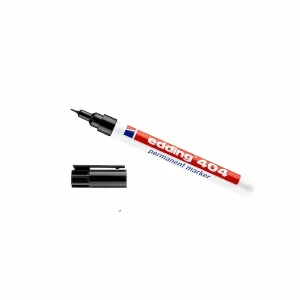 Marcador permanente Edding 404