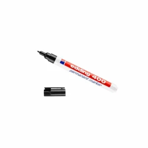 Marcador permanente Edding 400