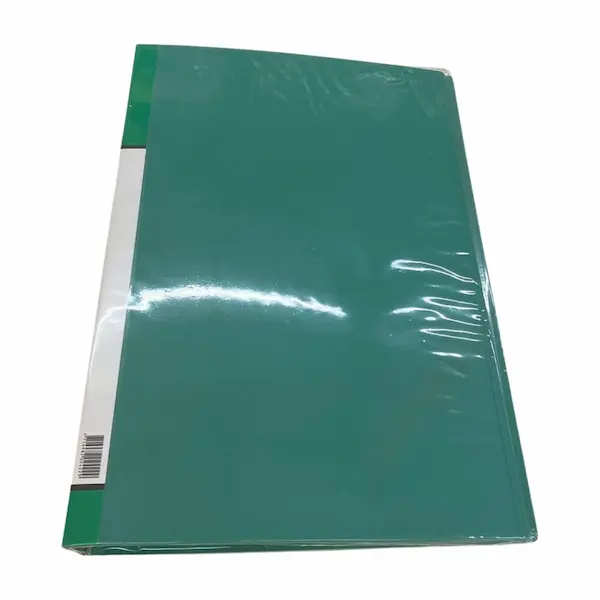 Carpeta Oficio con 40 folios