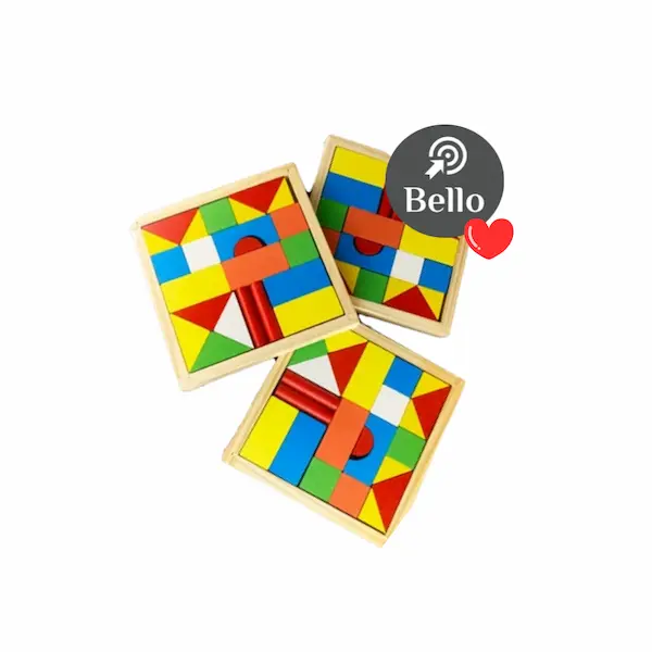 Bloques chicos art. 8916