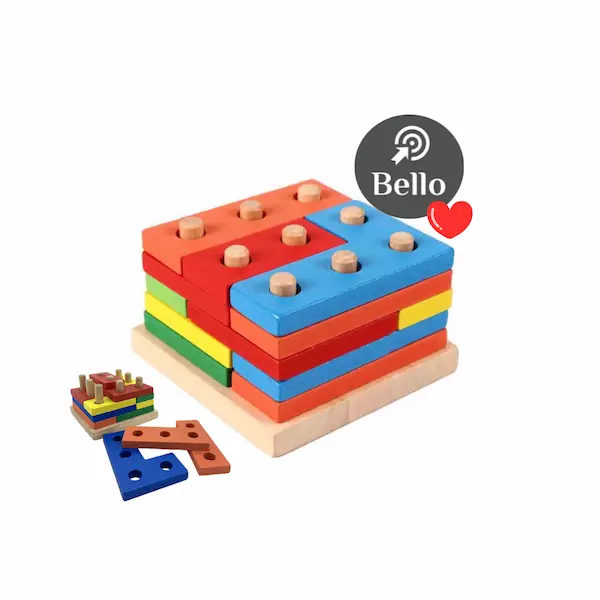 Caja cubo de encastre art.  7925
