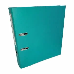 Bibliorato A4 PVC lomo angosto