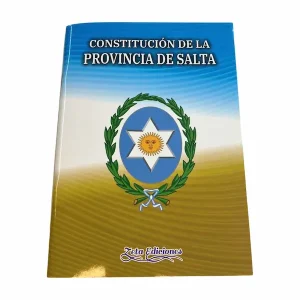 Constitucion de Salta