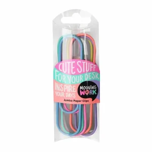Clips  Mooving 10cm x 6u