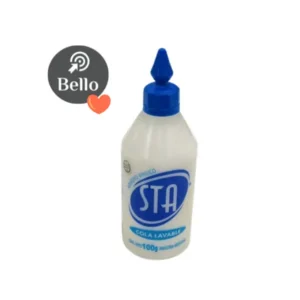 Adhesivo vinilico STA 100 gr