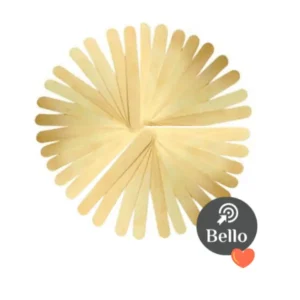Palito de Helado Jumbo x 30 unidades