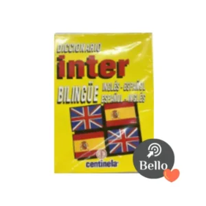 Diccionario Mini Inter Ingles Espanol