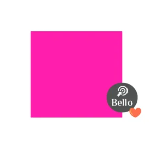 Papel afiche Fucsia