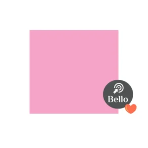 Papel afiche Rosa