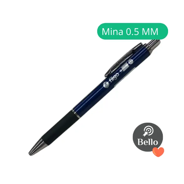 Lapiz portamina 0.5 MM Filgo
